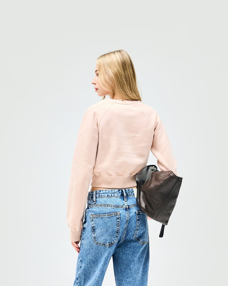 Fly Micro-Sweat - Rose Quartz