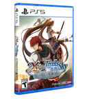 Ys vs. Trails in the Sky: Alternative Saga Standard Edition (Switch, PS5, PS4)