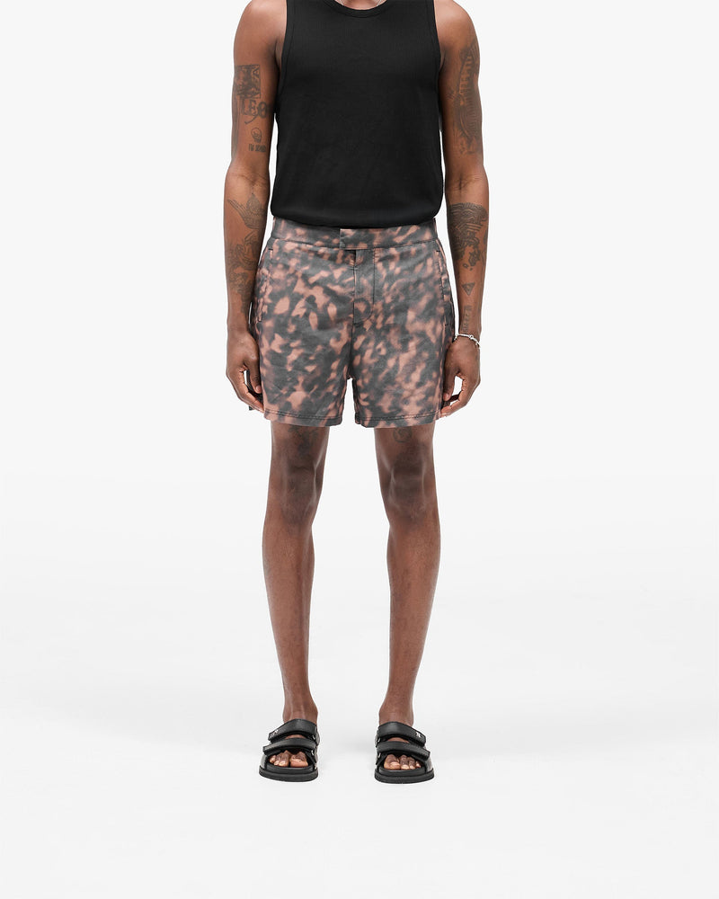 Tortoise Swim Short - Tortoise
