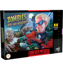 Zombies Ate My Neighbors Event Exclusive (SNES)