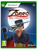 Zorro: The Chronicles (Xbox Series X)